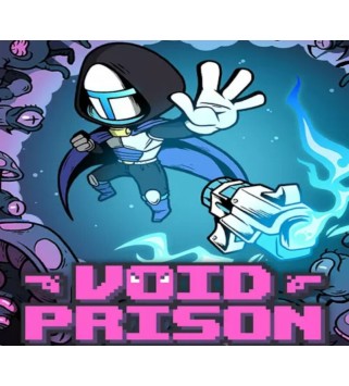Void Prison Steam Key GLOBAL